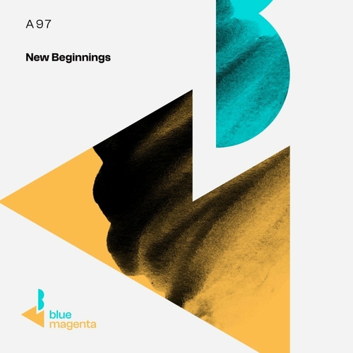 A97 - New Beginnings [BLMA017]